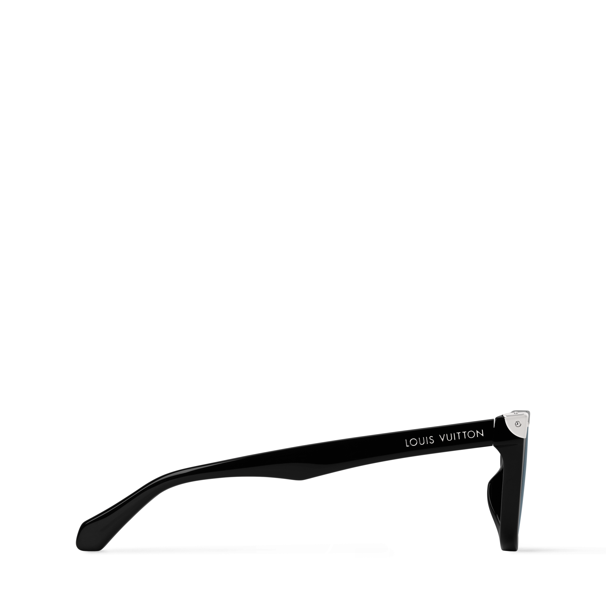 LV Heritage Square Sunglasses S00 - Men - Accessories | LOUIS